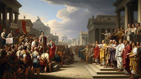 Optimates Roman Empire