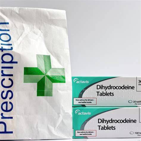 Order Dihydrocodeine Online