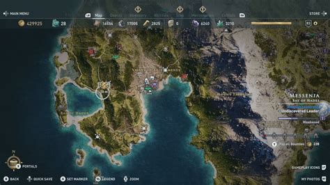 Order Of Dominion Ac Odyssey