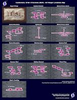 Order Of Ecclesia Villager Locations