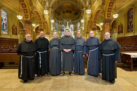 Order Of Friars Minor