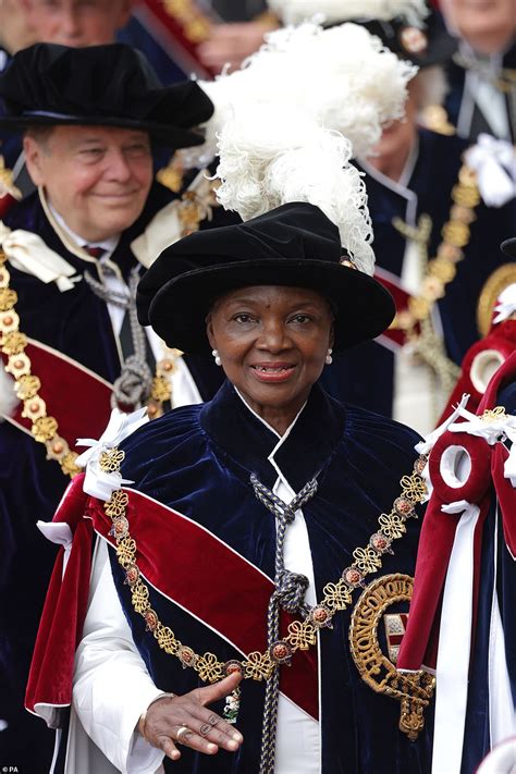 Order Of Garter