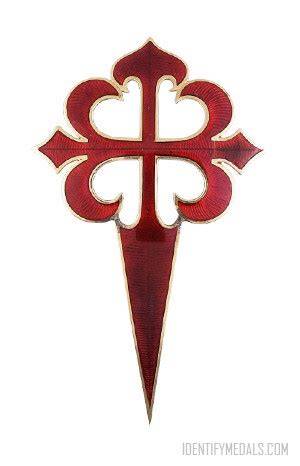 Order Of Santiago