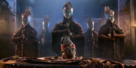 Order Of The Ancients