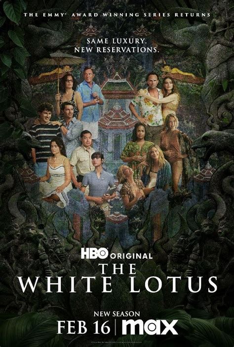 Order Of White Lotus
