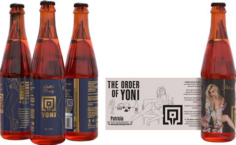 Order Of Yoni Beer