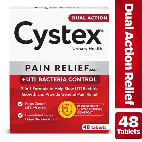Otc Medicine For Uti
