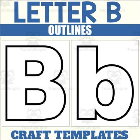 Outline Of B
