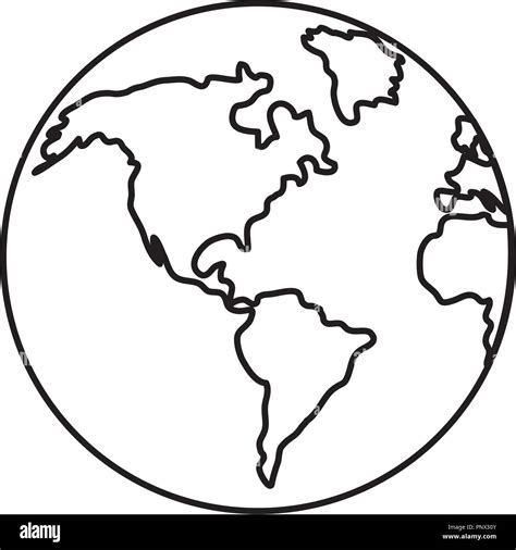 Outline Of Earth