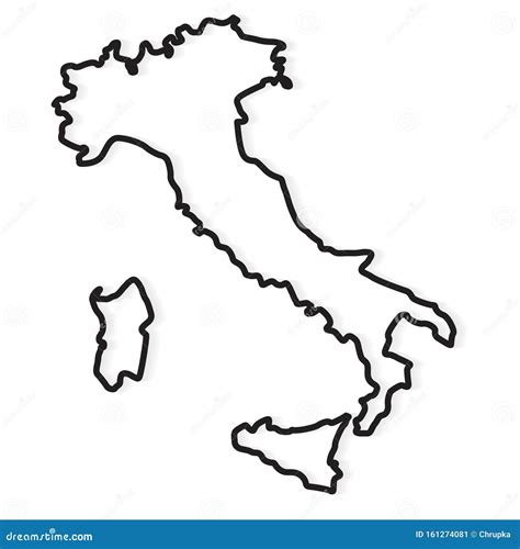 Outline Of Italy