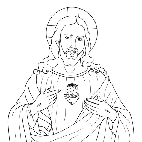 Outline Of Jesus