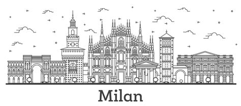 Outline Of Milan
