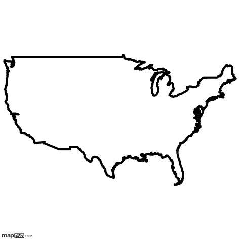 Outline Of United States