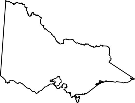 Outline Of Victoria