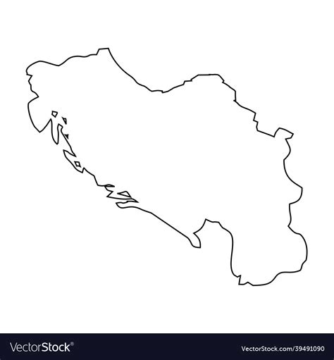 Outline Of Yugoslavia