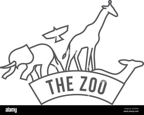 Outline Of Zoo