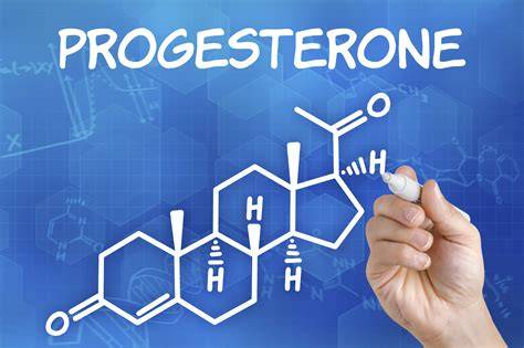 Over The Counter Progesterone