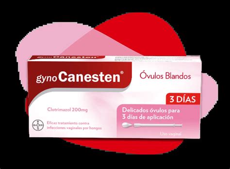 Ovulos Para Infeccion Vajinal