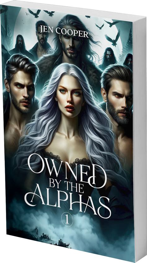 Owned By Alphas