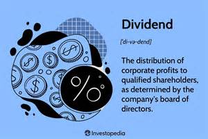 Owned By Private Investors Who Receive Dividends