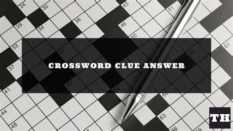 Owned By You And Me Crossword Clue