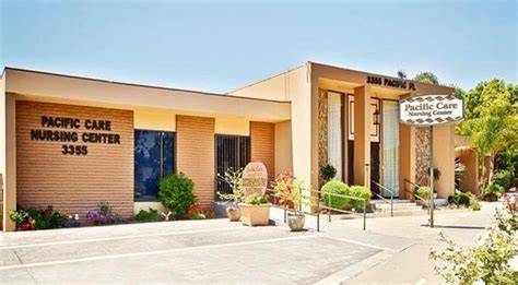 Pacific Care Nursing Center