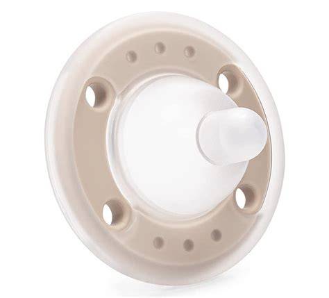 Pacifiers Breastfeeding Newborns