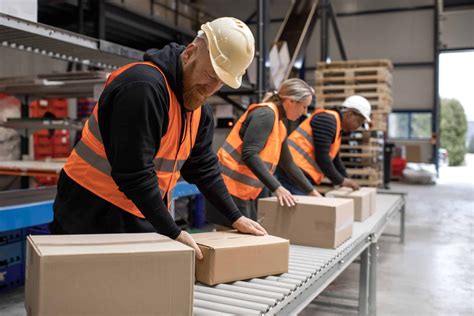 Packing Jobs Near Me