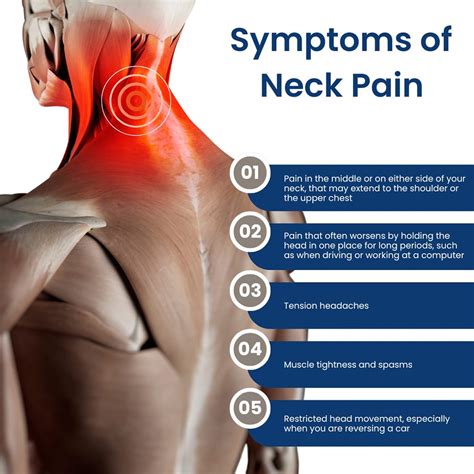 Painful Neck From Sleeping