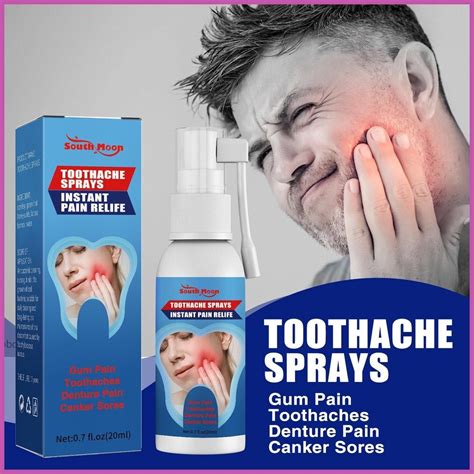 Pains In Gums