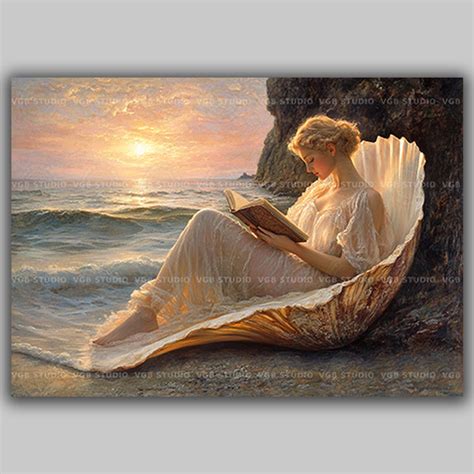 Painting Of Aphrodite