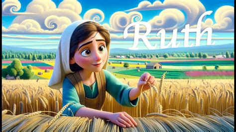 Painting Of Ruth Movie