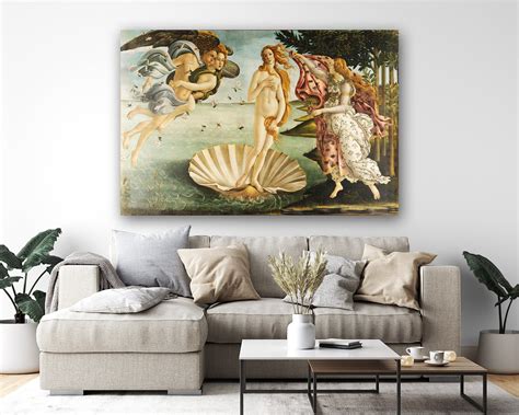 Painting Of Venus