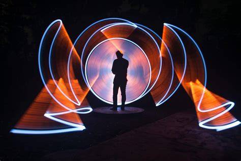 Painting With Light