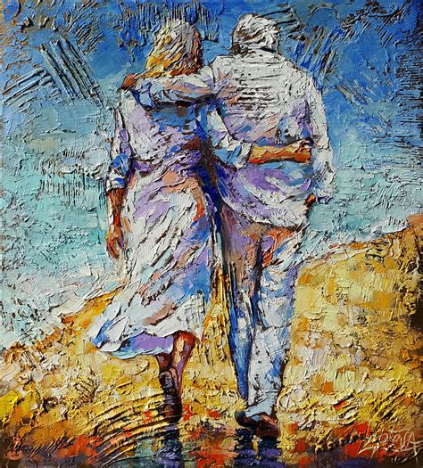 Paintings Of Love