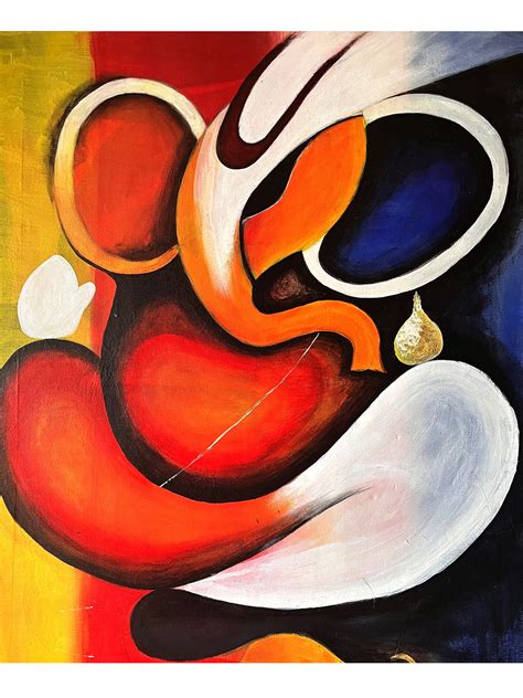 Paintings On Canvas