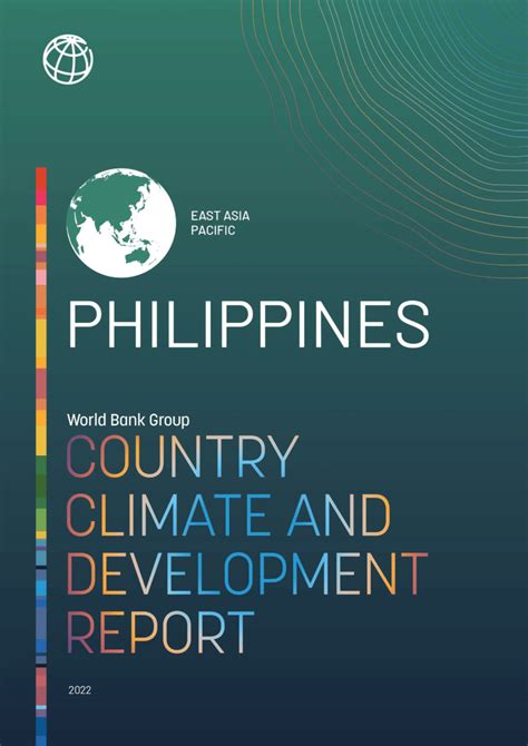 Pakistan Country Climate And Development Report
