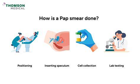 Pap Test With Period