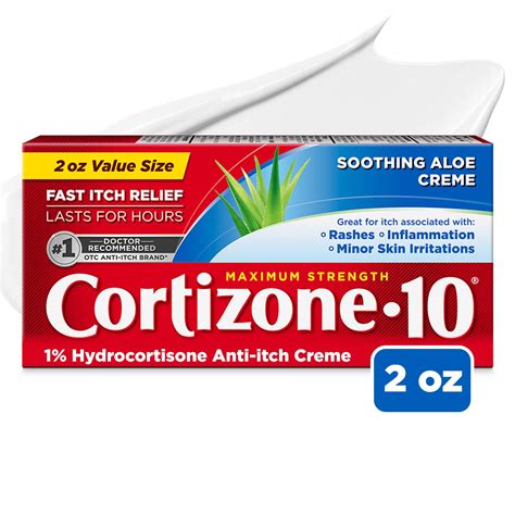 Para Que Sirve El Hydrocortisone
