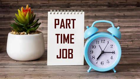 Part Time Employment Green Bay