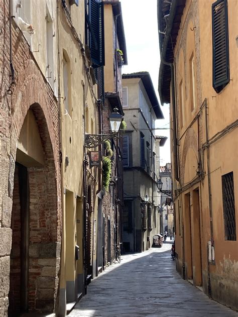 Parts Of Italy