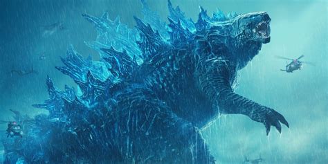Parts Of Zilla