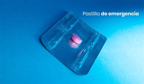 Pastilla De Emergencia