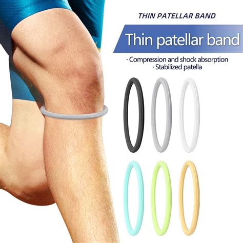 Patella Knee Band