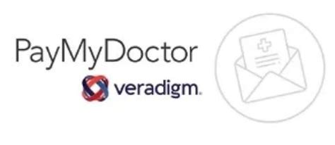 Pay My Doctor