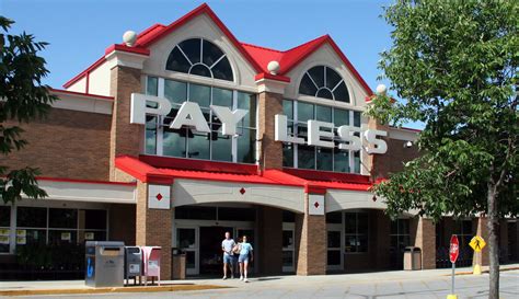 Payless West Lafayette