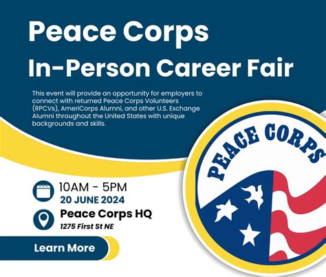 Peace Corps Jobs Pay