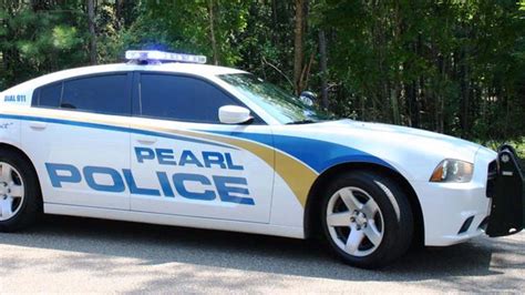 Pearl Police Department