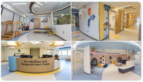 Pediatric Heart Clinic