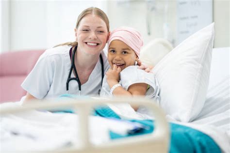 Pediatric Oncology Nurse